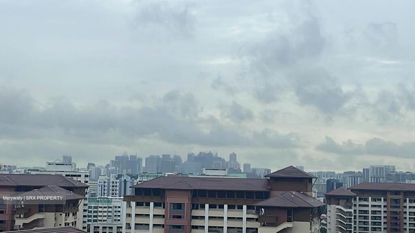 Bartley Ridge (D13), Condominium #496132631